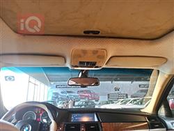 بي ام دبليو X6